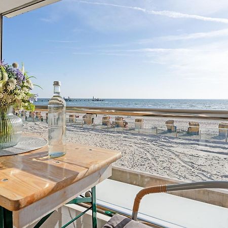 Haus Seestern Groemitz Strandzauber ภายนอก รูปภาพ