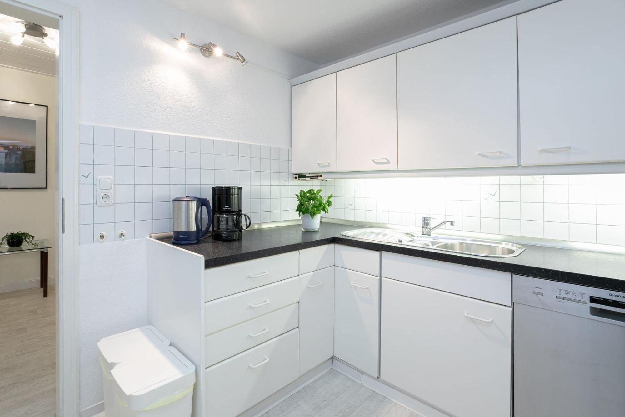 Haus Seestern Groemitz Strandzauber ภายนอก รูปภาพ