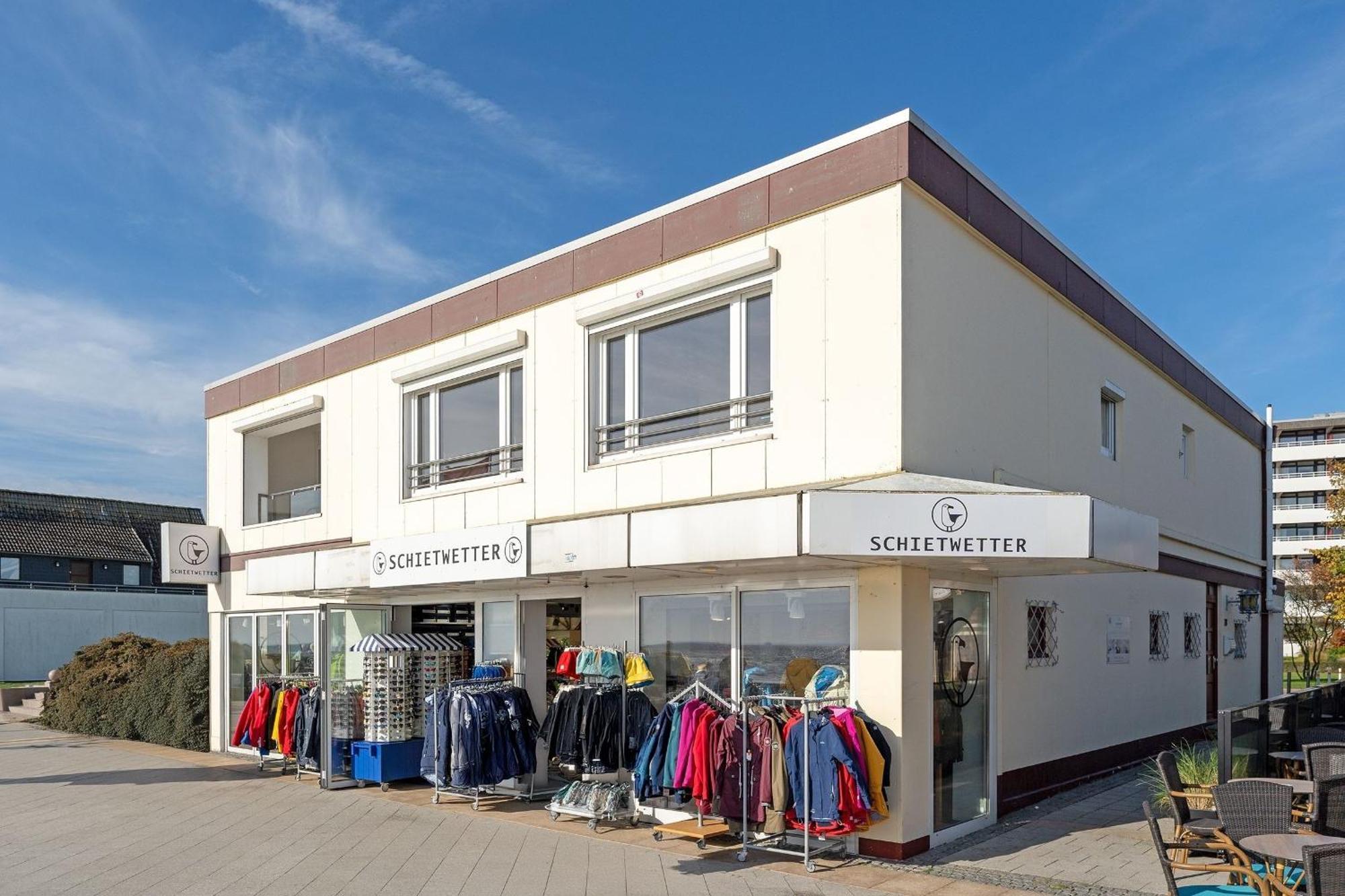Haus Seestern Groemitz Strandzauber ภายนอก รูปภาพ
