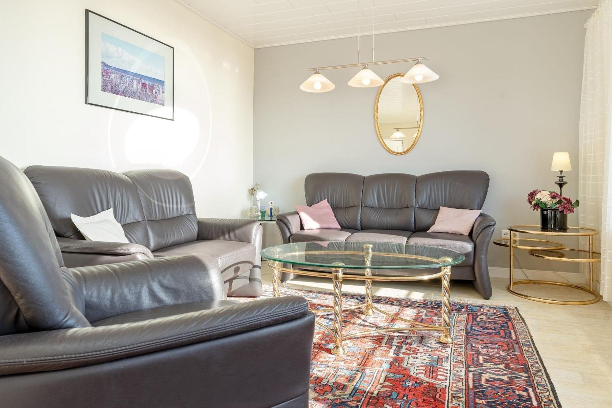 Haus Seestern Groemitz Strandzauber ภายนอก รูปภาพ