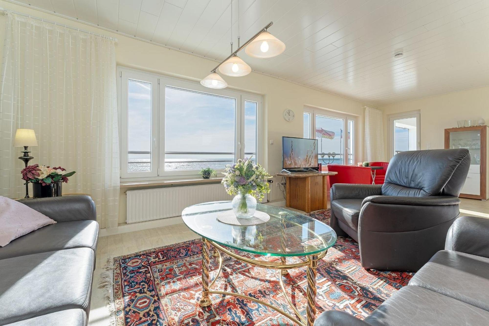 Haus Seestern Groemitz Strandzauber ภายนอก รูปภาพ