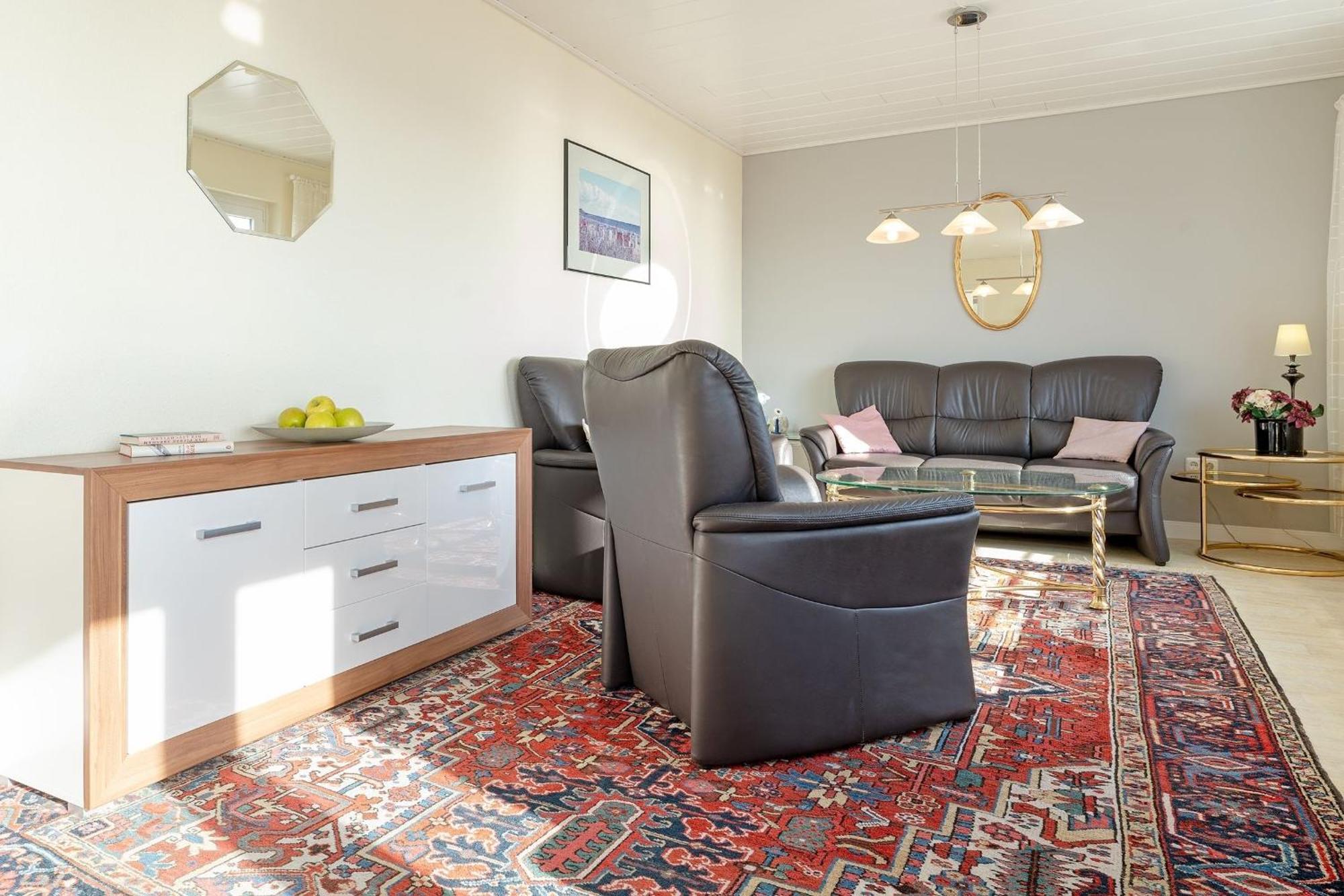 Haus Seestern Groemitz Strandzauber ภายนอก รูปภาพ