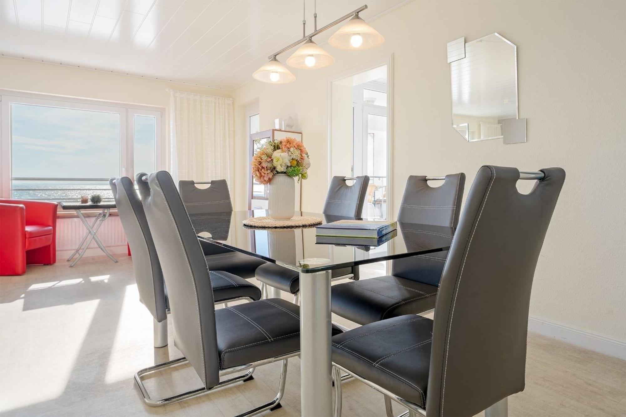 Haus Seestern Groemitz Strandzauber ภายนอก รูปภาพ